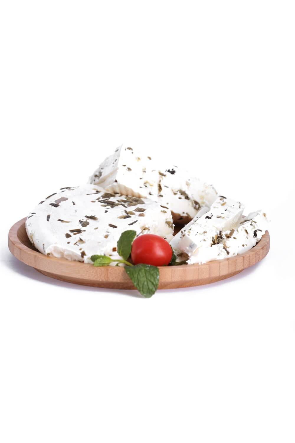 Van Otlu Koyun Peyniri (Taze) 1 KG