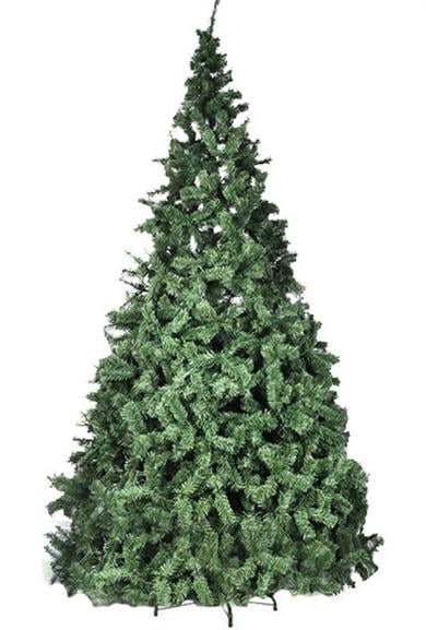 Cansüs300cm Yılbaşı Yapay Çam Ağacı Yeşil123456832