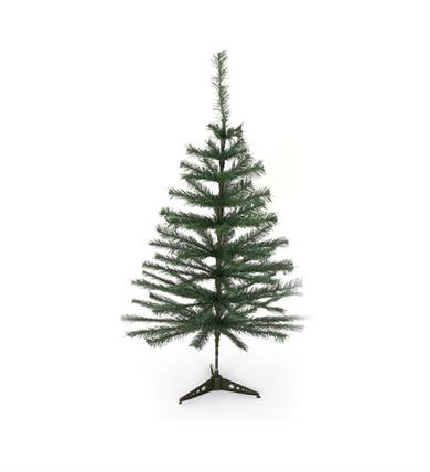 CansüsYılbaşı Yapay Çam Ağacı Yeşil 100cm - 5metre Işık Hediyeli123456812