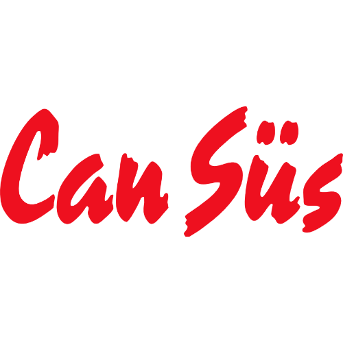 Can Süs Logo