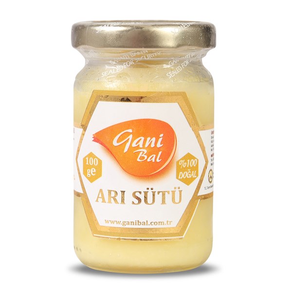 Arı Sütü 100 Gr