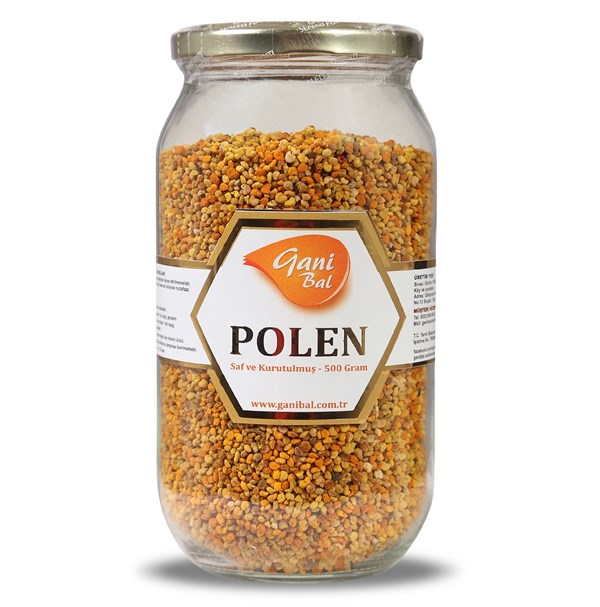 Polen 500 Gr