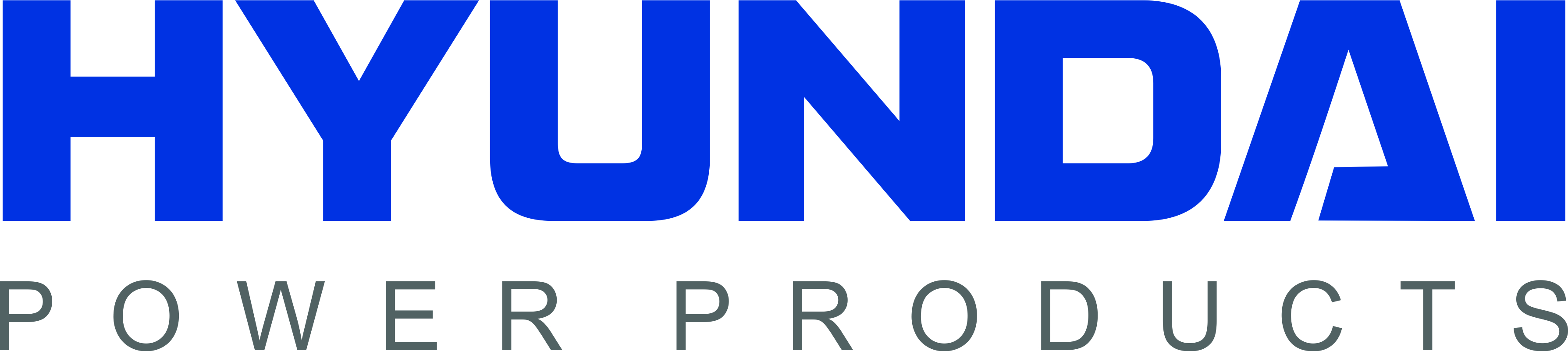 Hyundai