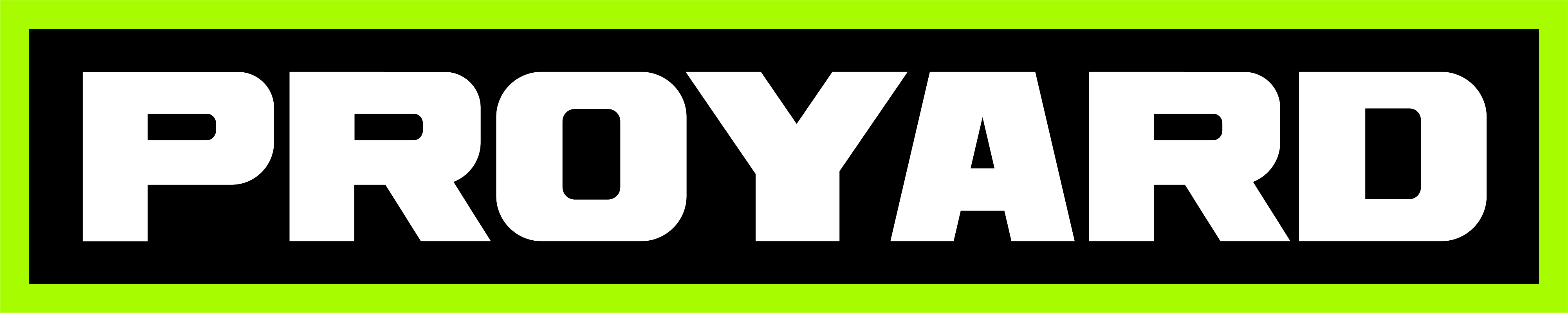 Proyard