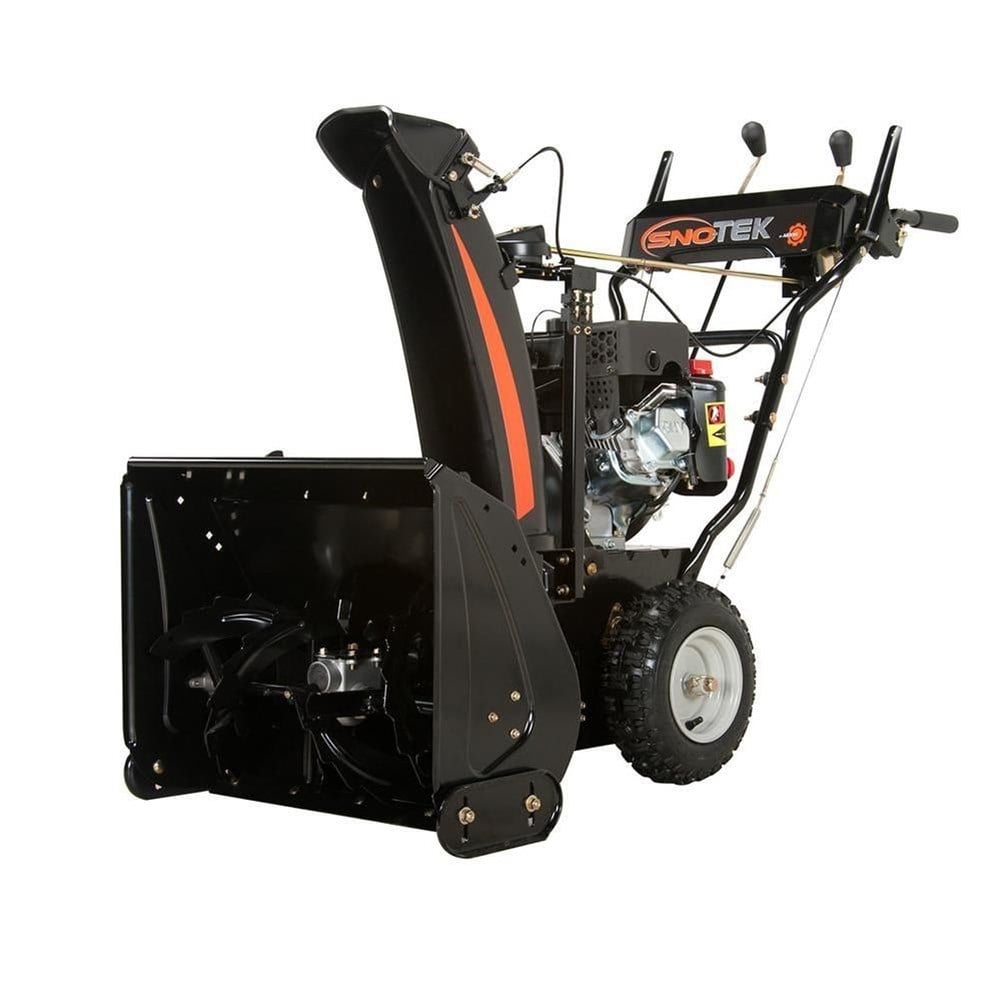 Ariens SNO Tek 28 E