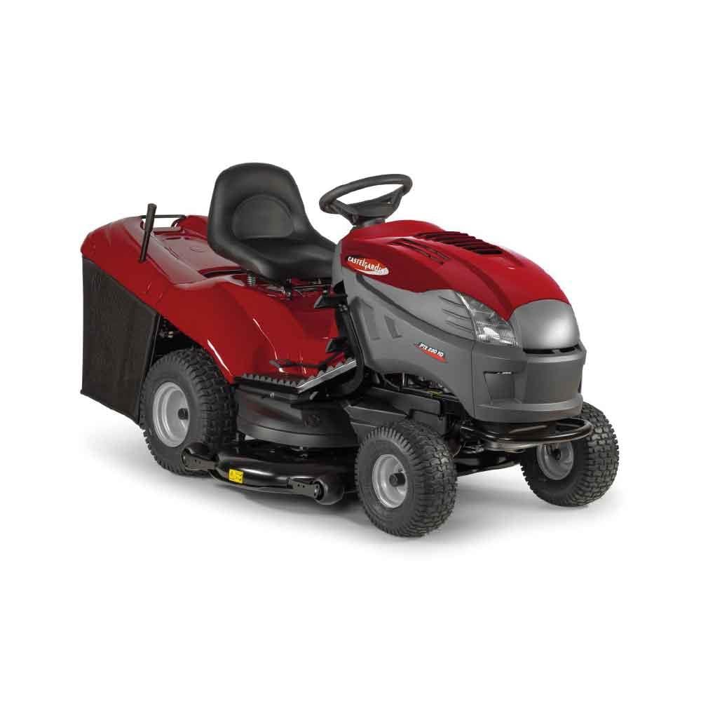 Castel Garden PTX 190 HD Çim Traktörü