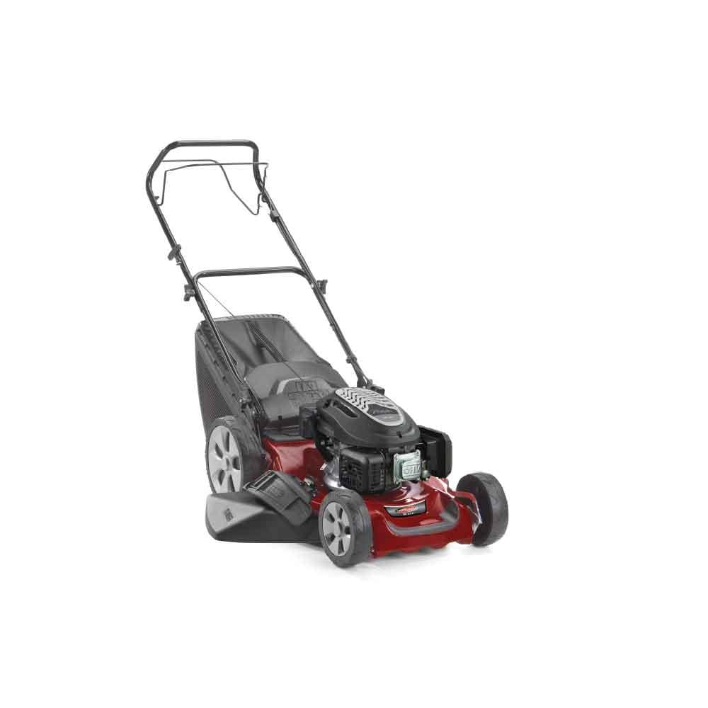 Castelgarden XC53S Benzinli Çim Biçme Makinesi