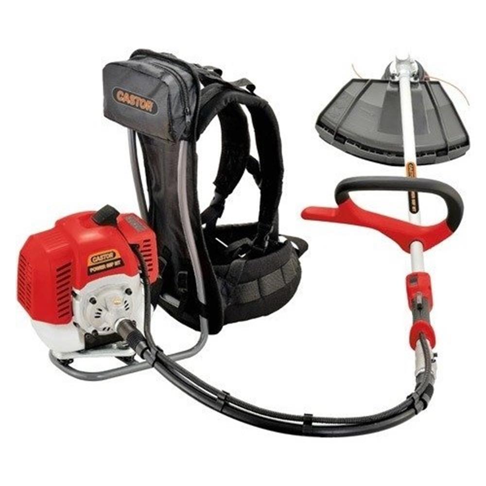 Castor CB 153 F Benzinli Tırpan