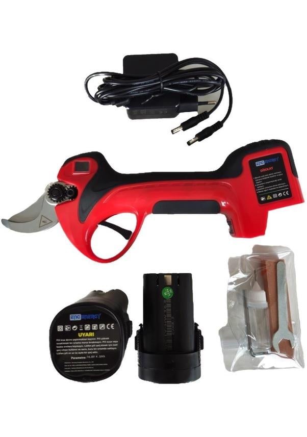 ENG ENERGY AKÜLÜ BUDAMA MAKASI