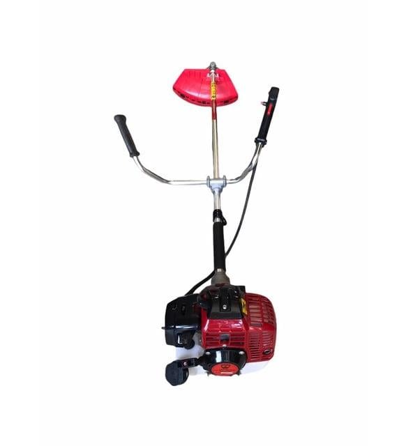 Fahas London Garden BC 520 Motorlu Tırpan