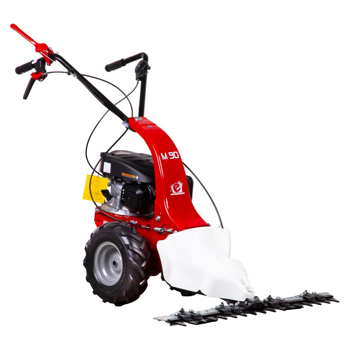 FAHAS M90 EUR5 ÇAYIR BİÇME MAKİNESİ 87cm