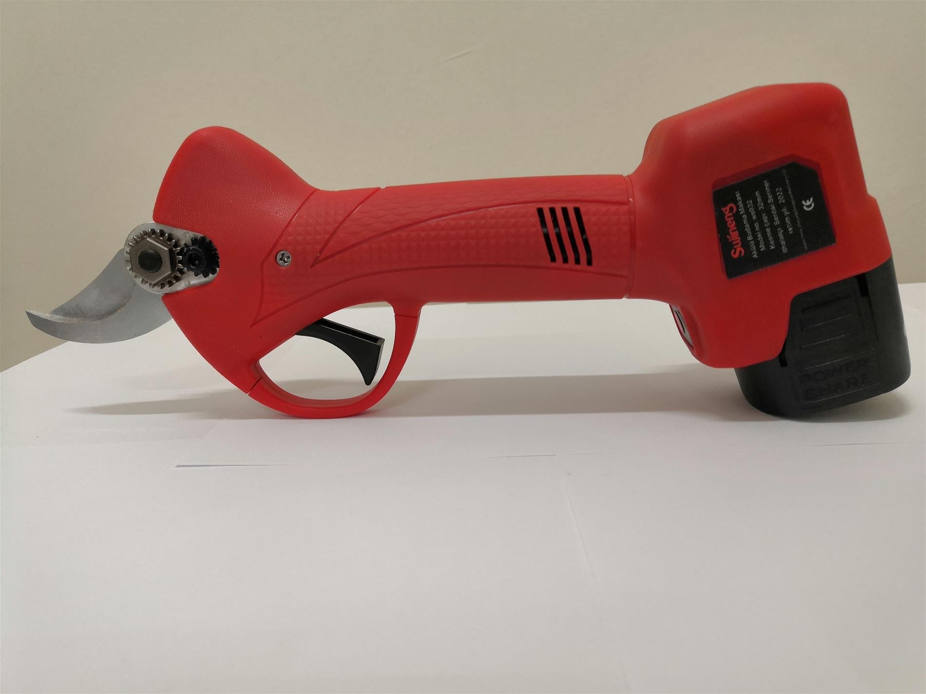 Fahas Sujineng WS 032 Akülü Budama Makası