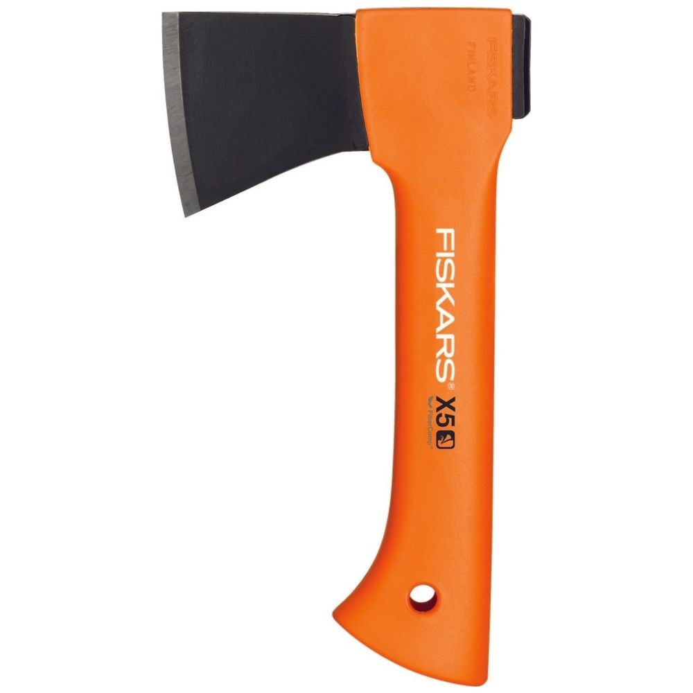 Fiskars XXS X5