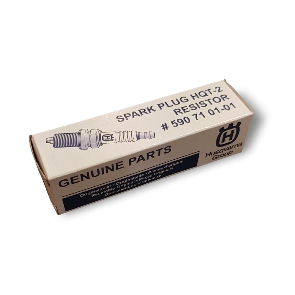 Husqvarna Hqt 2 (2 Zamanlı)