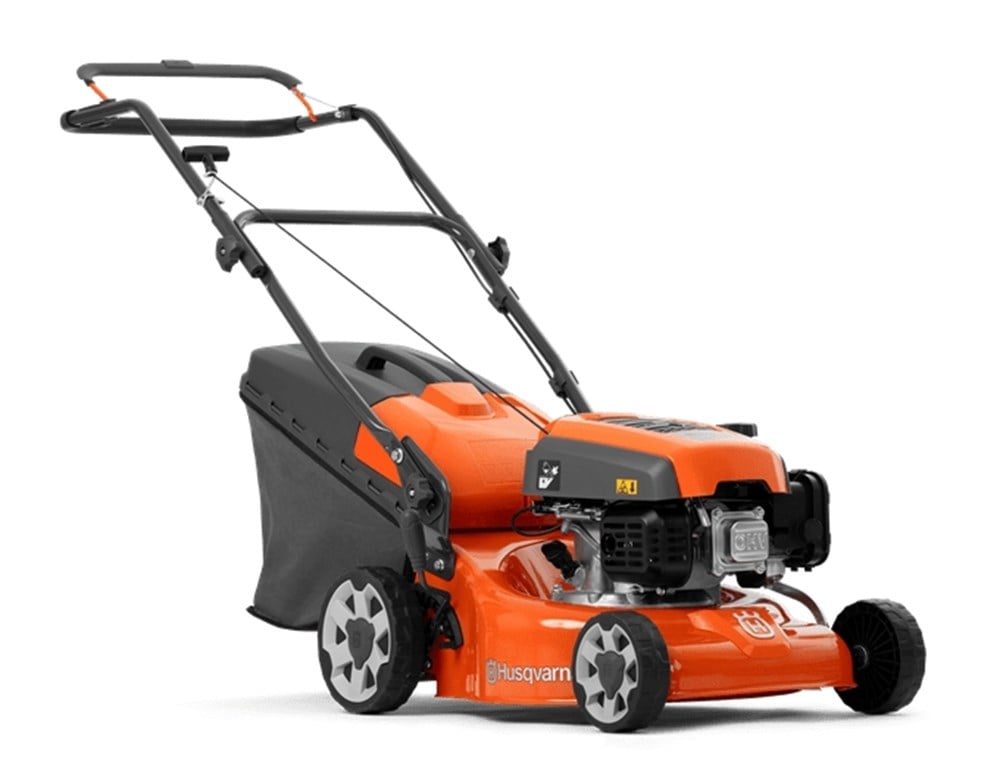 Husqvarna LC 140 P