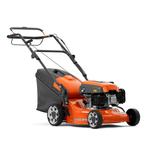 Husqvarna LC 140SP Benzinli Şanzımanlı Çim Biçme Makinesi