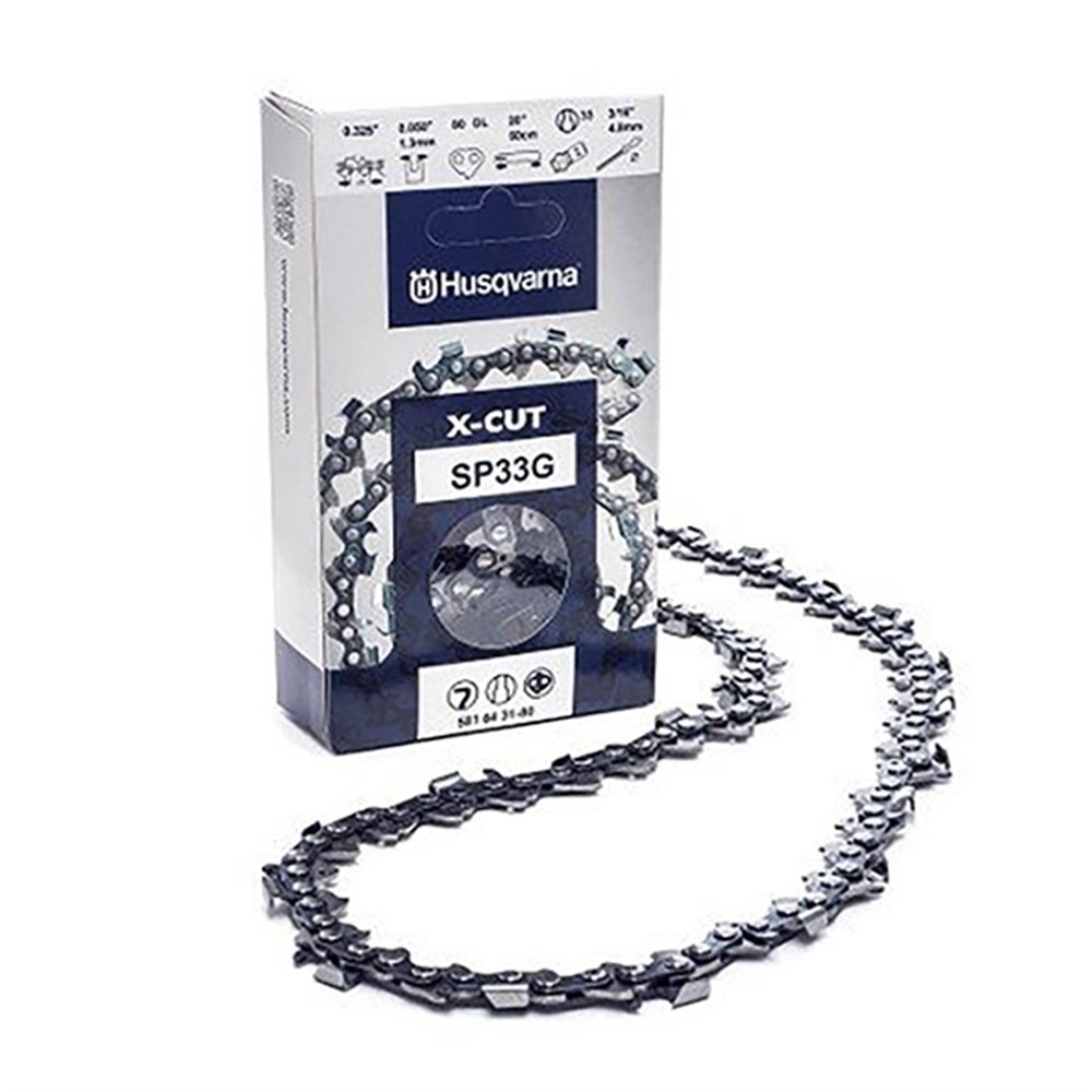 Husqvarna Testere Zinciri 3,25 - 36 DİŞ