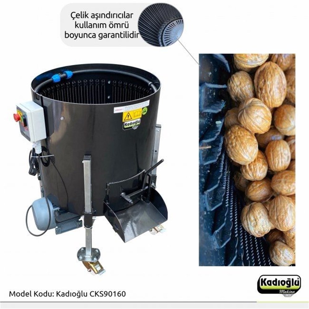 Kadıoğlu CKS90 160