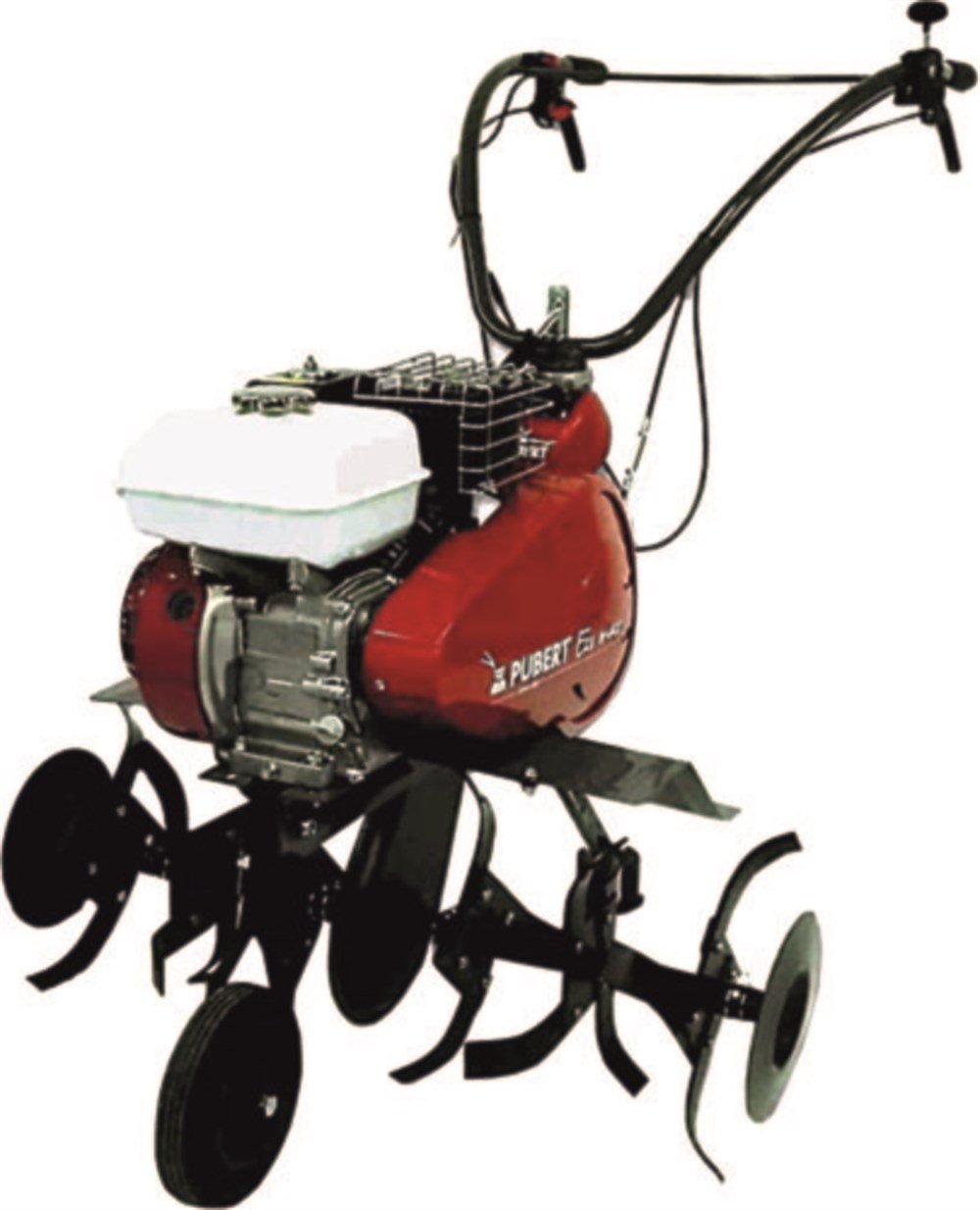 Pubert Eco Max 55H C2