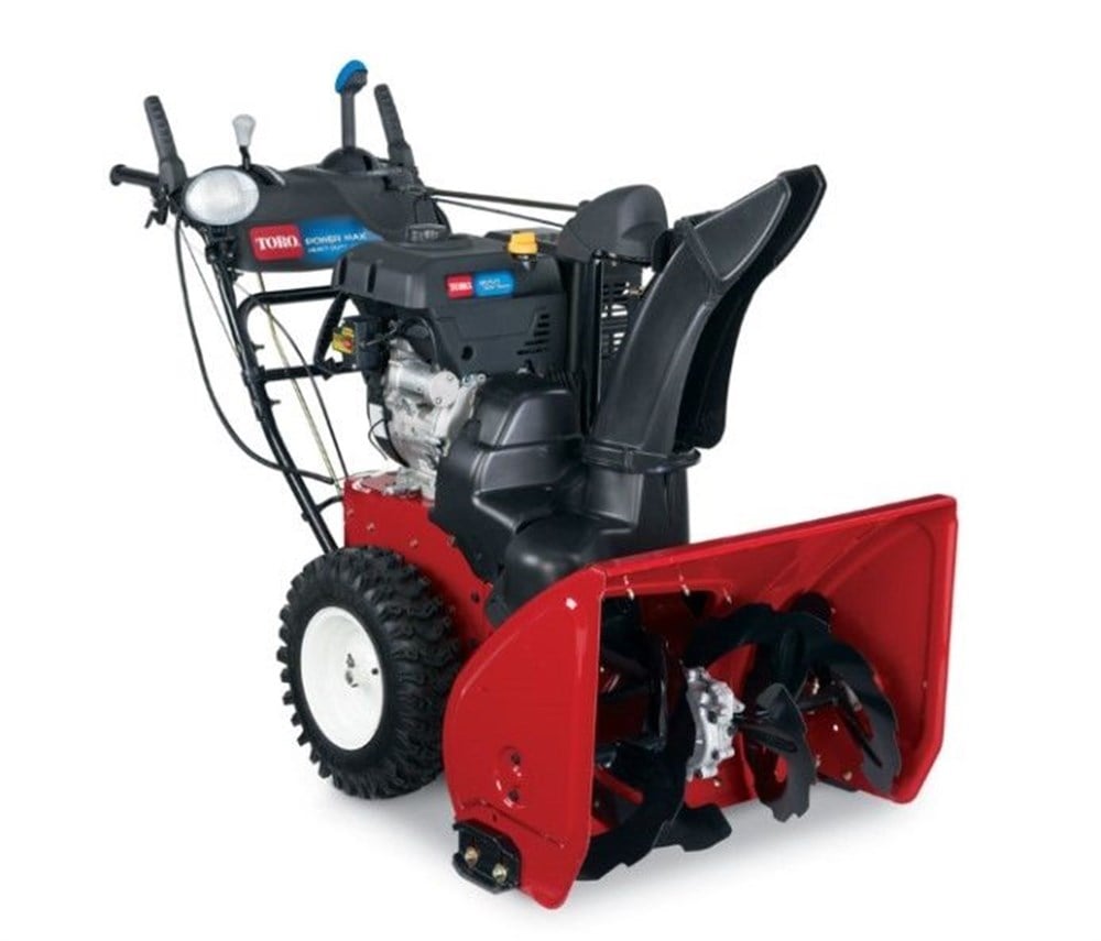 Toro Power Max HD 1028 OXE