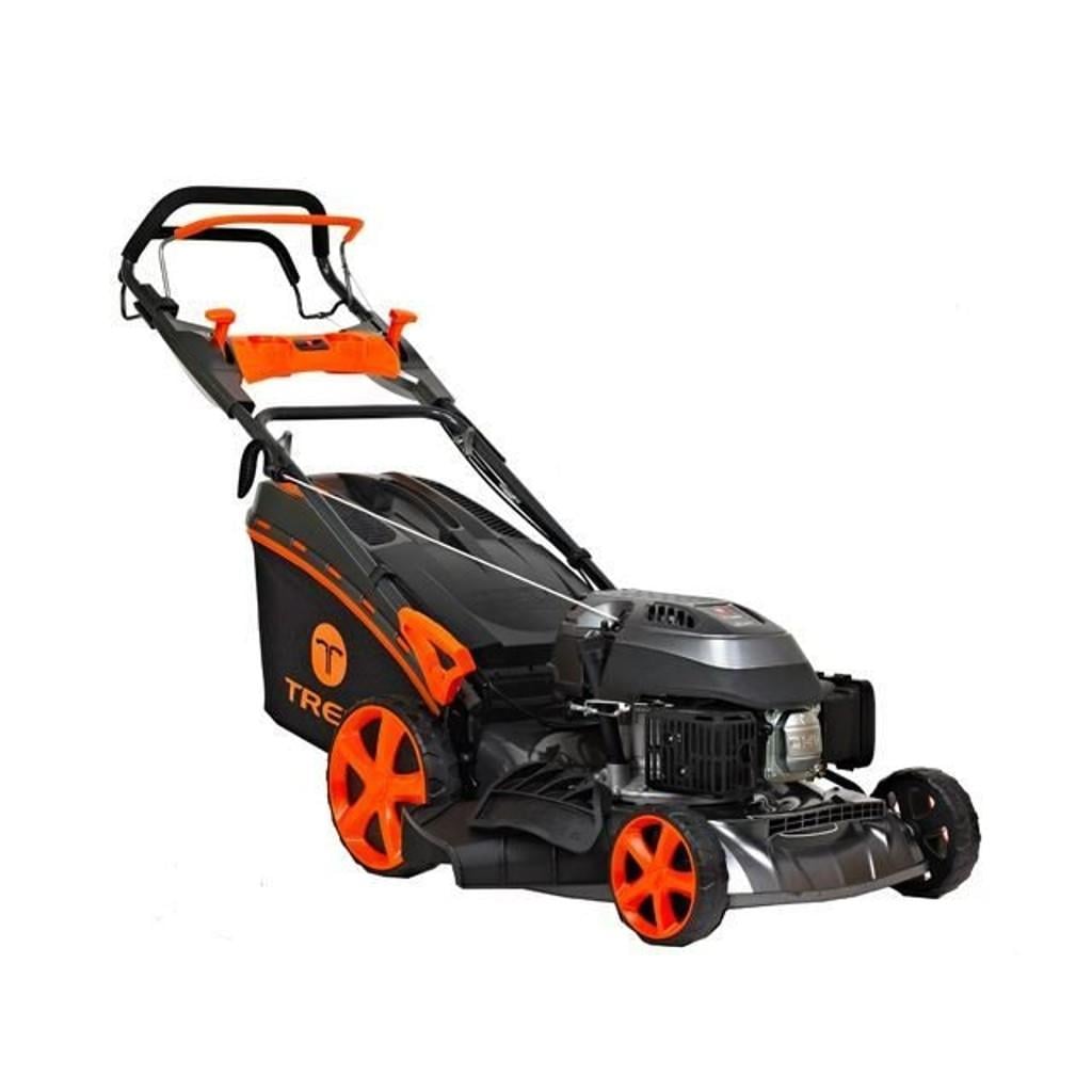 Trex G51PHL T Benzinli Çim Biçme Makinesi 