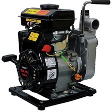 Solax P15 - 1.5 Benzinli Su Motoru