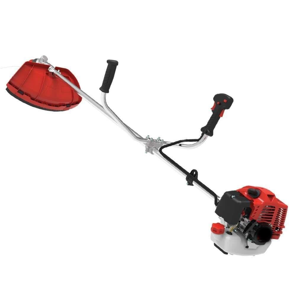 ABM Motorlu Yan Tırpan 