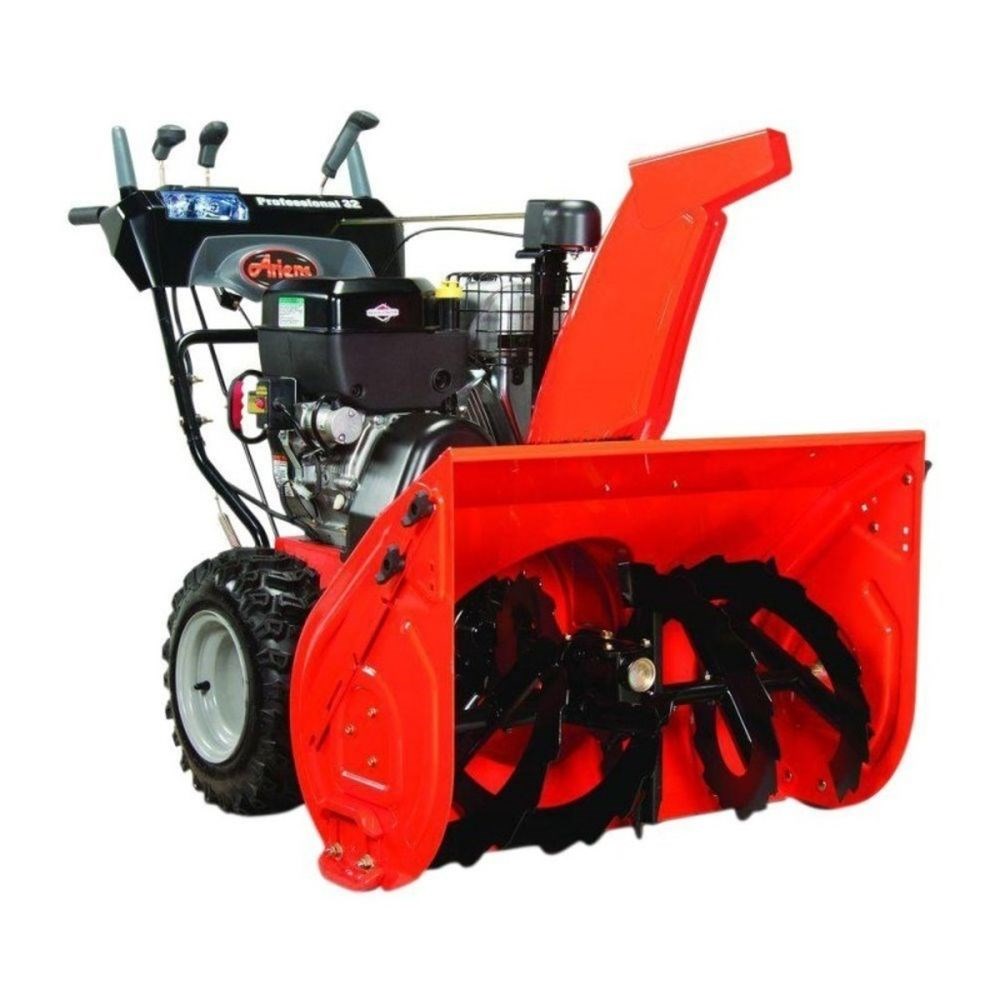 Ariens 32DLE PRO HYDRO