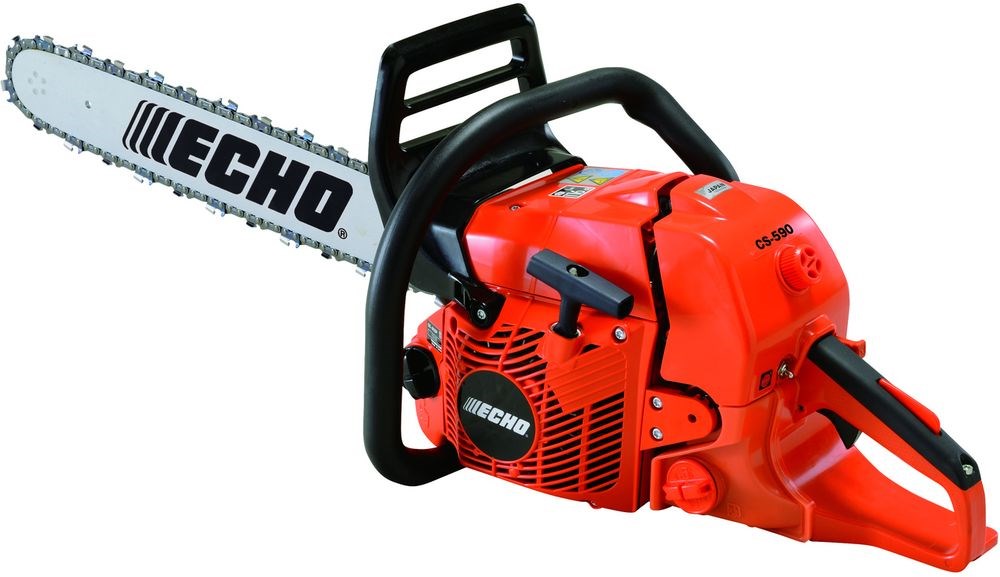 Echo CS-590