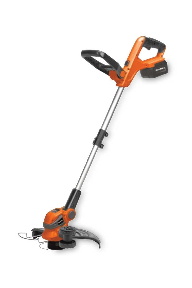 Fahas Max Extra MS 7000 Akülü Tırpan