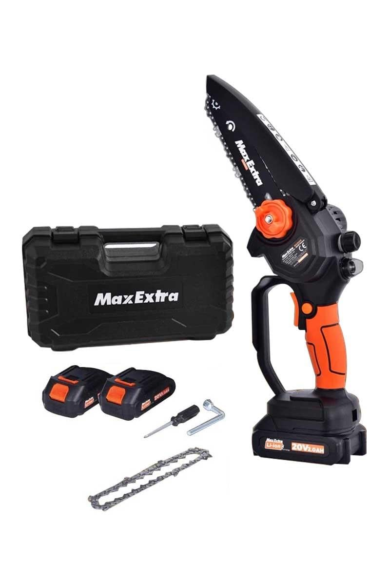 Fahas Max Extra MX8006  Akülü Mini Testere