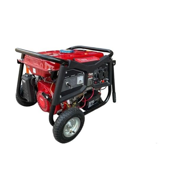 Fahas Rapco  WX3800 Marşlı Jeneratör