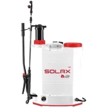 Fahas Solax Akülü Ve Kollu İlaçlama Pompası