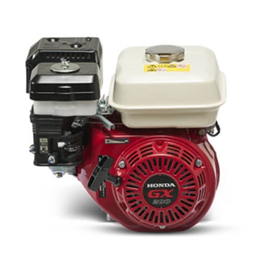Honda GX 200 Motor ( Çapa Tipi )