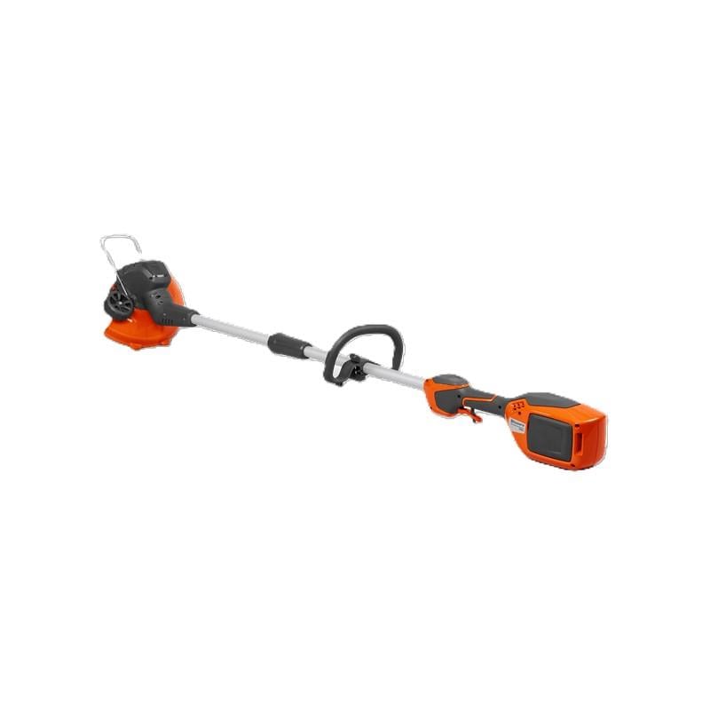 Husqvarna 215iL, akü ve şarj cihazı Motorlu Tırpan