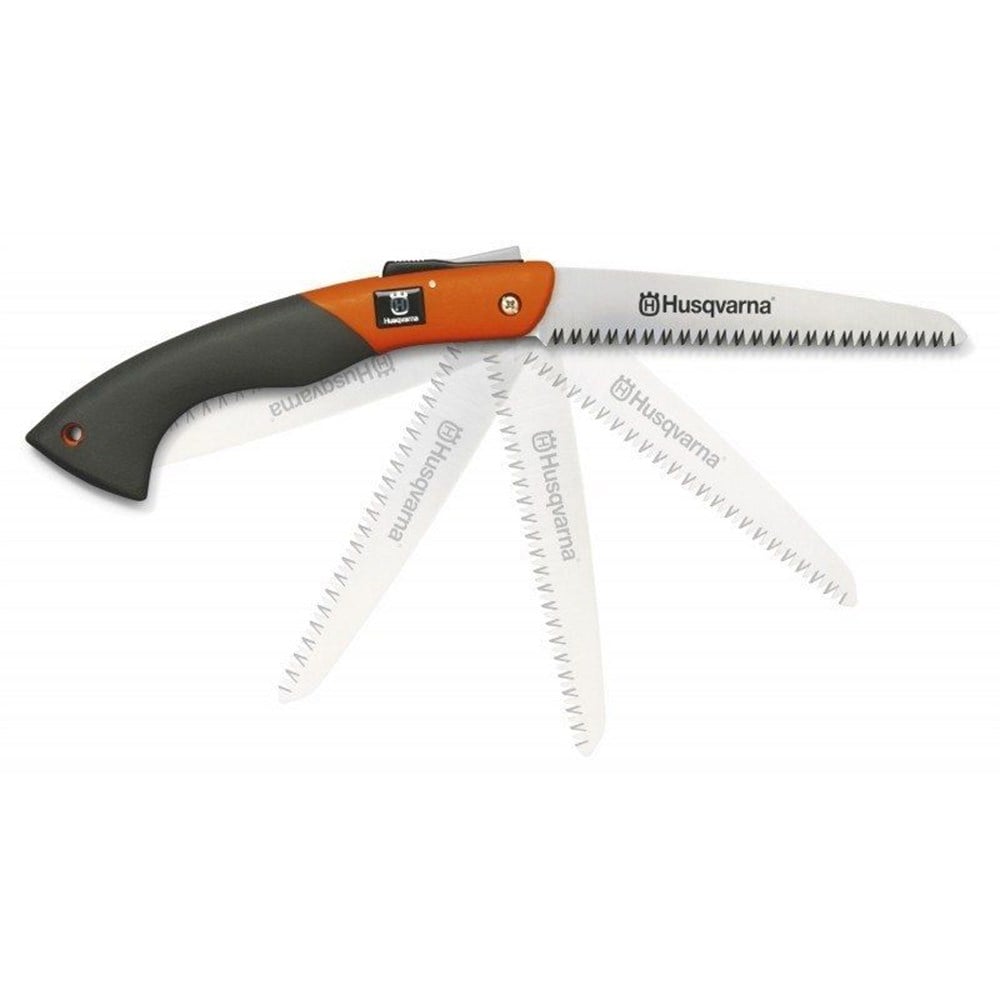 Husqvarna (220 mm)