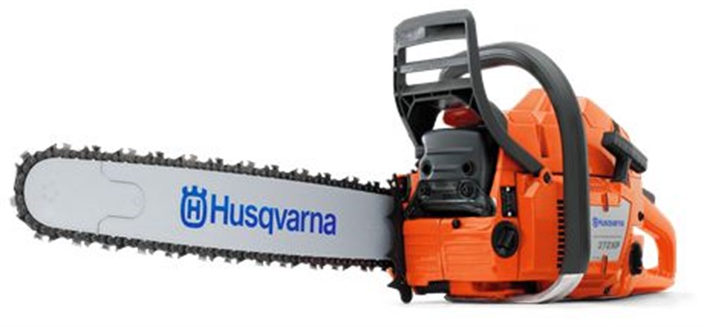 Husqvarna 372 XP
