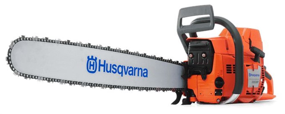 Husqvarna 390 XP