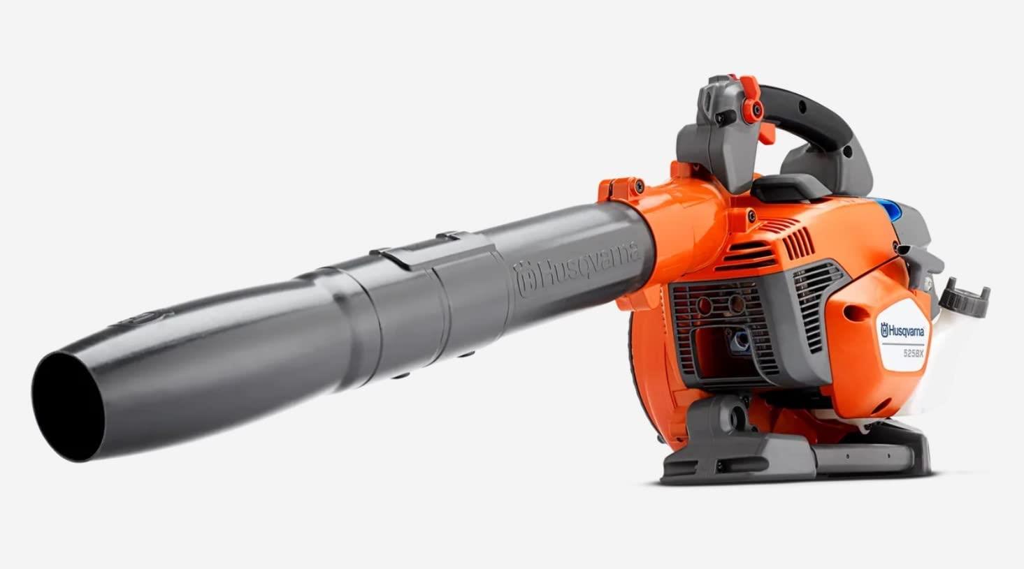 Husqvarna 525BX Üfleme Makinesi