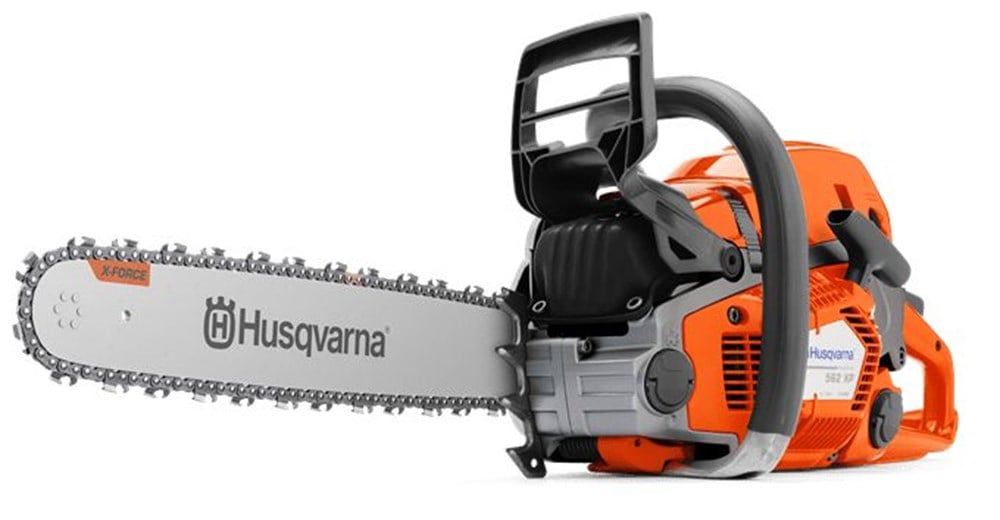 Husqvarna 562 XP