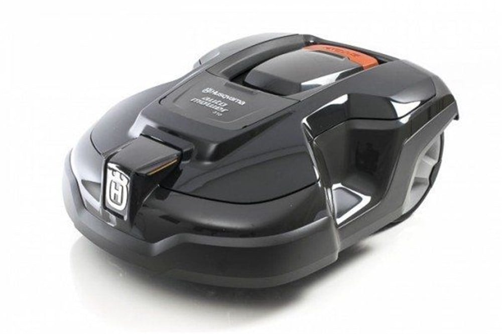 Automower 310 best sale