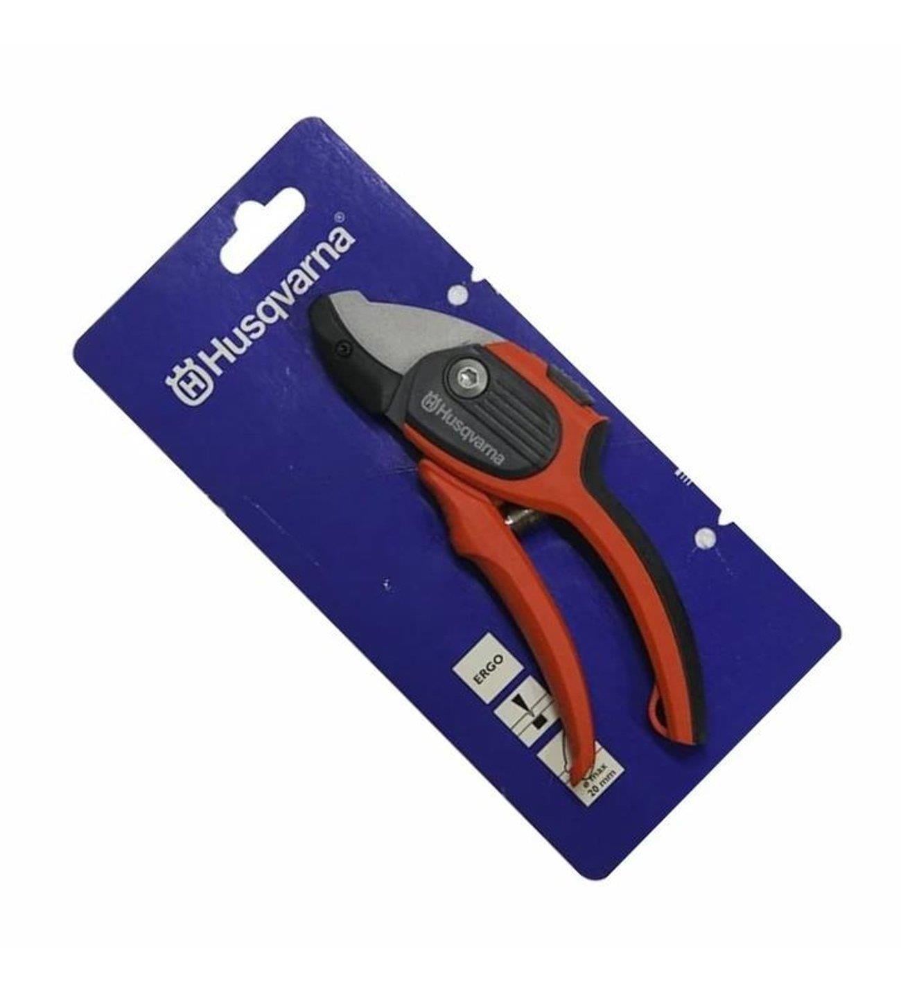Husqvarna Kilitli Budama Makası  20 mm
