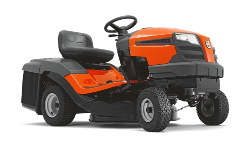 Husqvarna TC 130