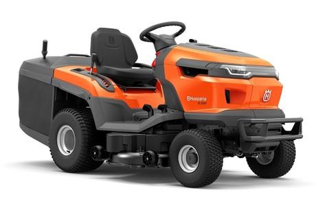 Husqvarna TC 220T Çim Biçme Traktörü
