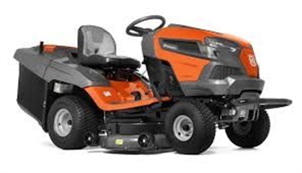 Husqvarna TC 242TX
