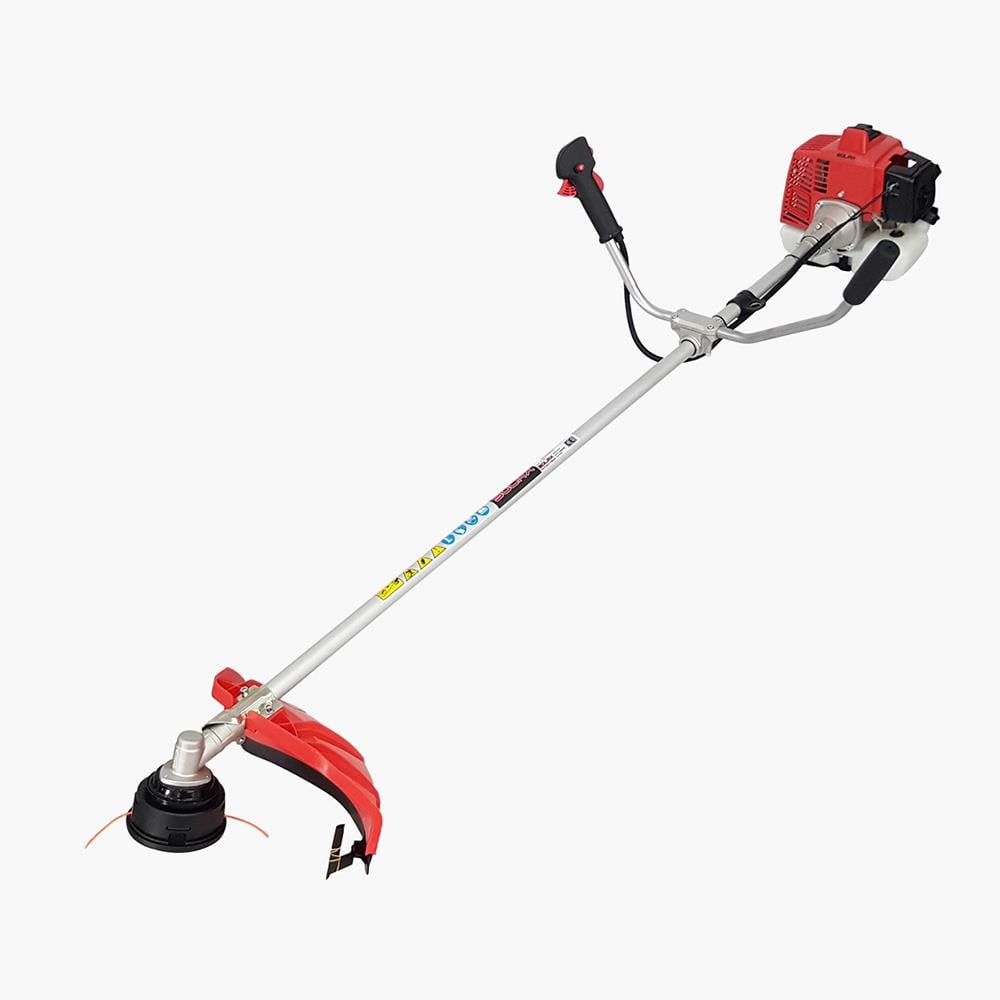 Solax CGTC64 Yan Tip Motorlu Tırpan