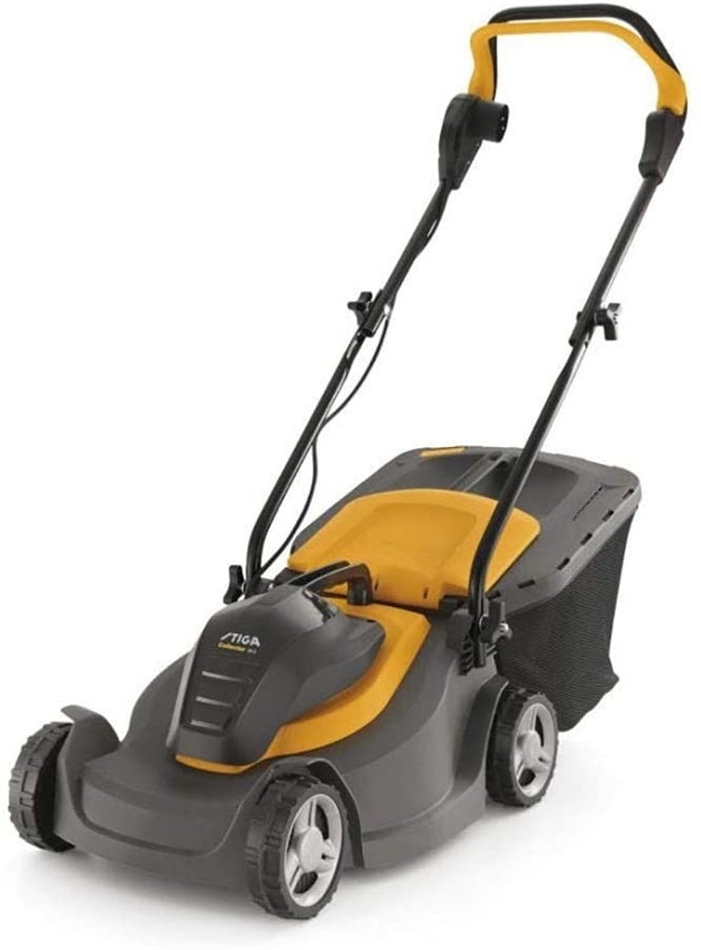 Stiga Collector 39E