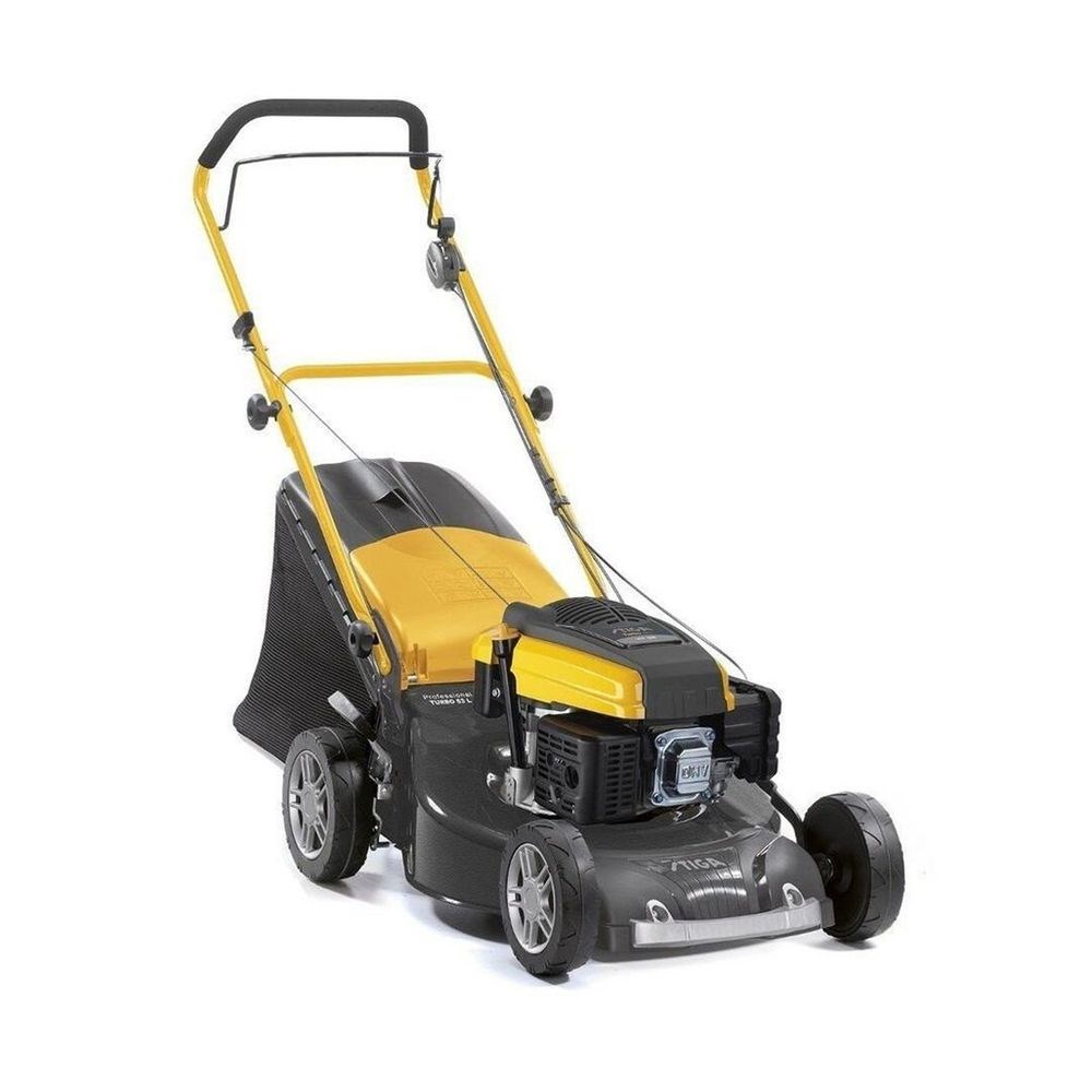 Stiga Turbo 53 L