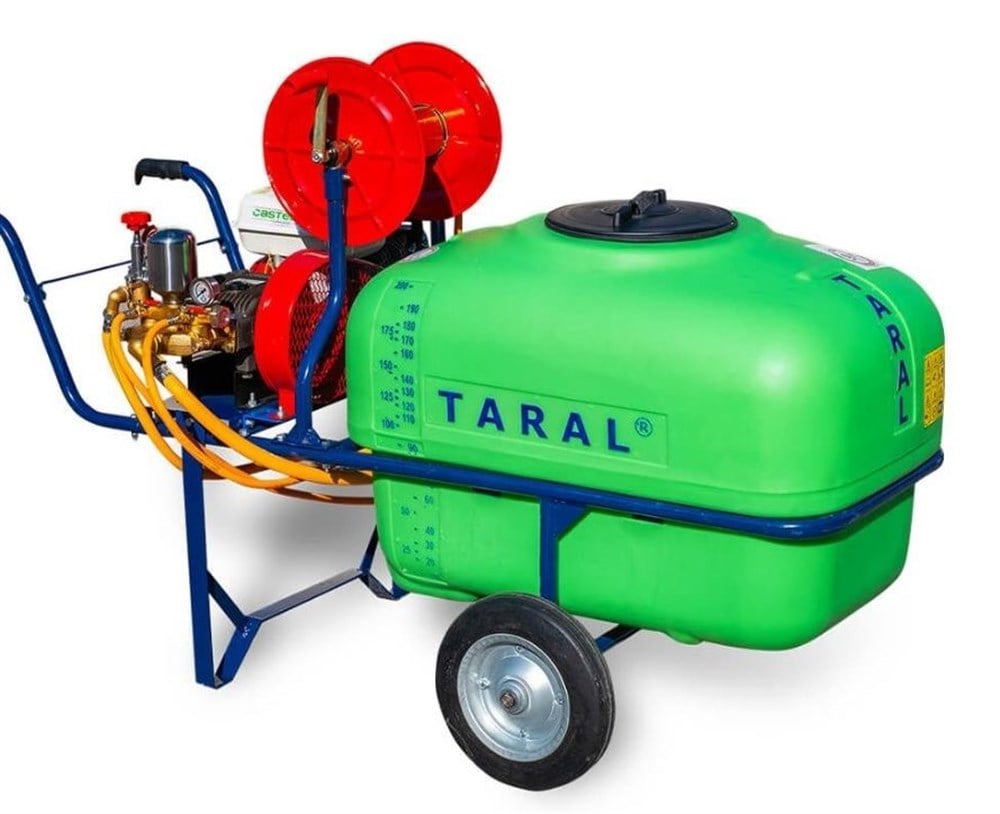 Taral TP200 B Piton