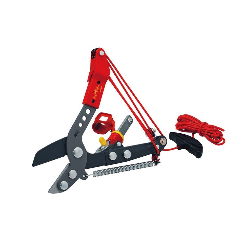 Wolf Garten RC-VM